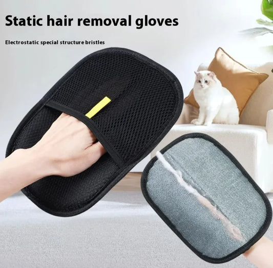 MeowBud™ Pet Hair Remover Glove
