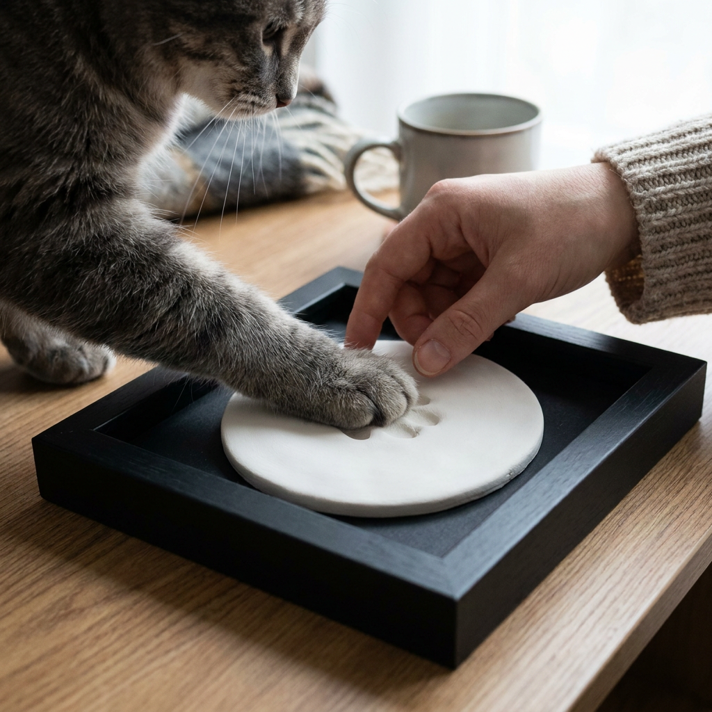 MeowBud™ Clay Kit