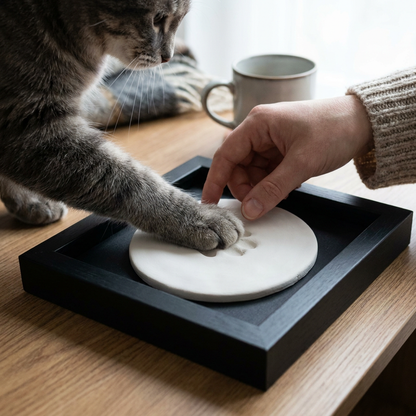 MeowBud™ Clay Kit